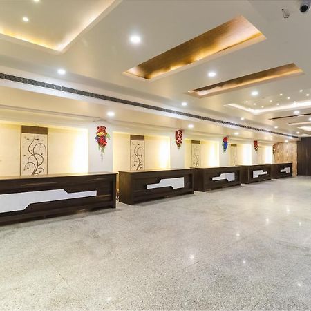 Capital O 15422 Shiva Inn Unnao Dış mekan fotoğraf