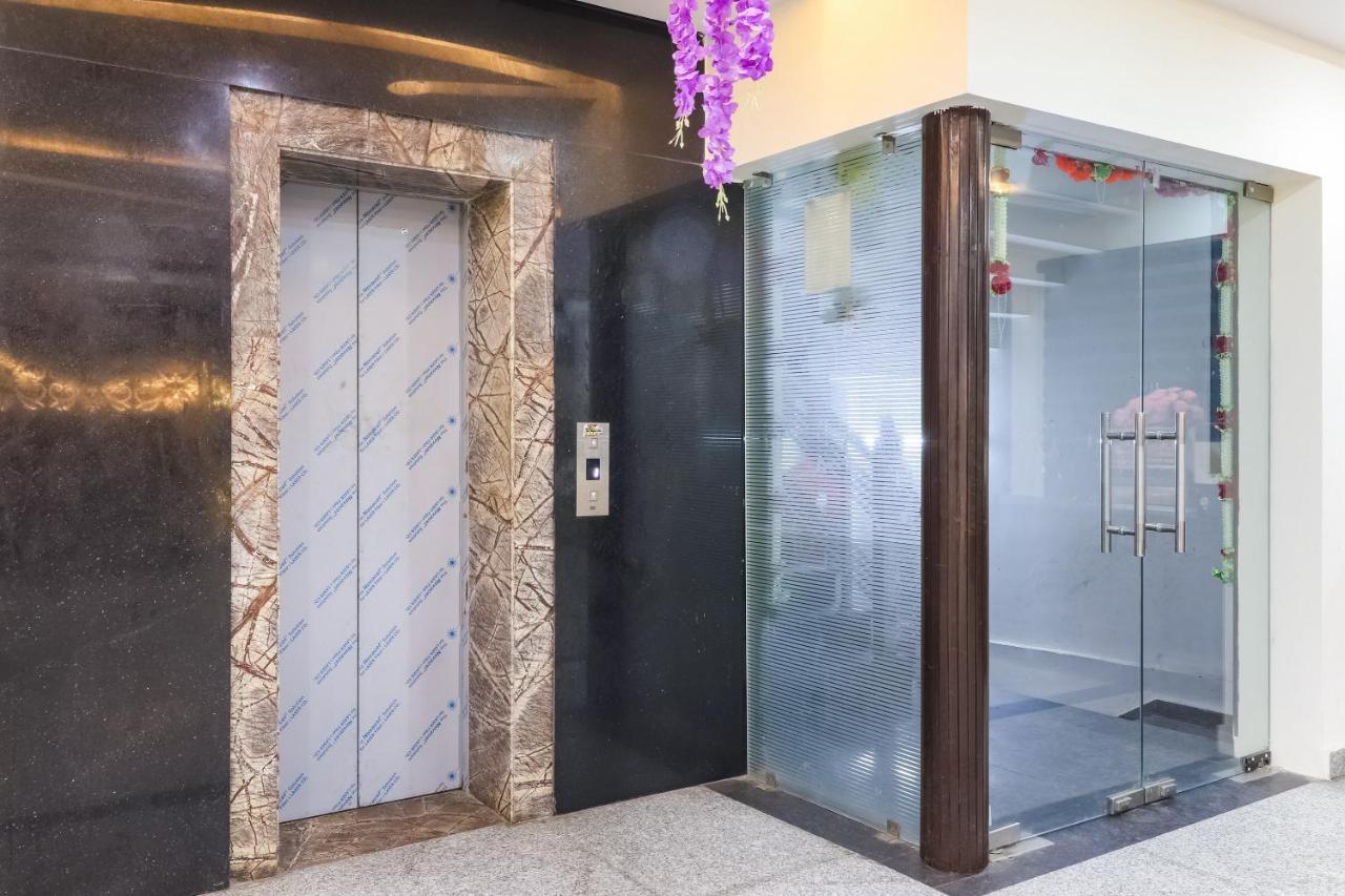 Capital O 15422 Shiva Inn Unnao Dış mekan fotoğraf